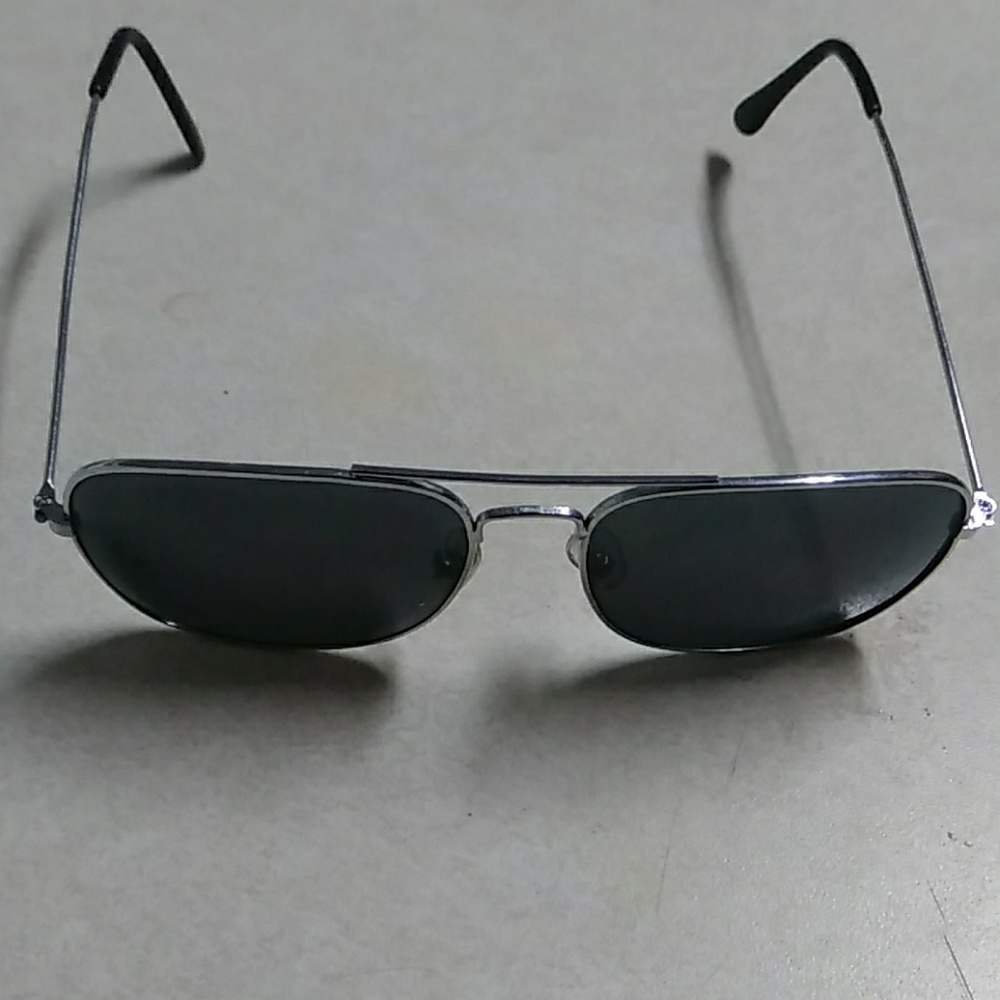 Aviation Sunglasses Shades $40